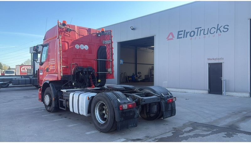 Renault Premium 450 DXI (BOITE MANUELLE / MANUAL GEARBOX / PARFAIT ETAT) on lease Renault Premium 450 DXI (BOITE MANUELLE / MANUAL GEARBOX / PARFAIT ETAT): picture 6