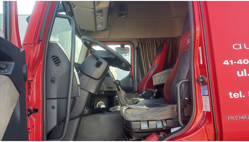 Renault Premium 450 DXI (BOITE MANUELLE / MANUAL GEARBOX / PARFAIT ETAT) on lease Renault Premium 450 DXI (BOITE MANUELLE / MANUAL GEARBOX / PARFAIT ETAT): picture 10