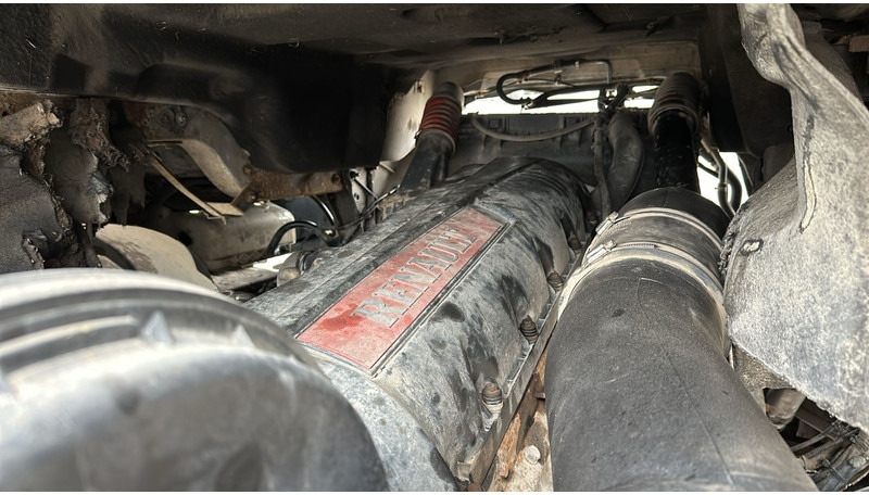 Tractor unit Renault Premium 460 DXI (PERFECT CONDITION): picture 20