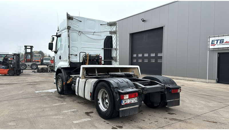Tractor unit Renault Premium 460 DXI (PERFECT CONDITION): picture 6