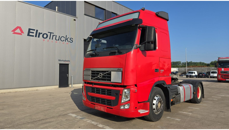 Volvo FH 420 (CLEAN TRUCK / GOOD CONDITION / CHASSIS GOOD) - Tractor unit: picture 1 Volvo FH 420 (CLEAN TRUCK / GOOD CONDITION / CHASSIS GOOD) - Tractor unit: picture 1
