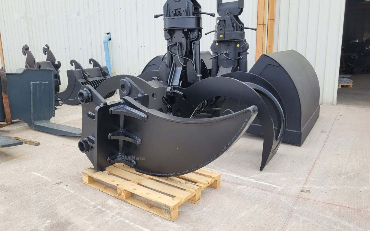Caterpillar 336 Marble Ripper - Ripper: picture 4 Caterpillar 336 Marble Ripper - Ripper: picture 4