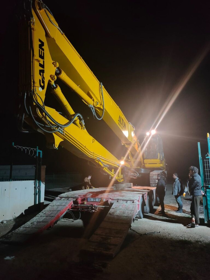 Galen Demolition Crusher - Demolition shears: picture 2 Galen Demolition Crusher - Demolition shears: picture 2