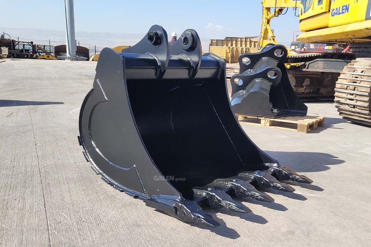 New Excavator bucket JCB 150X Bucket: picture 7 New Excavator bucket JCB 150X Bucket: picture 7