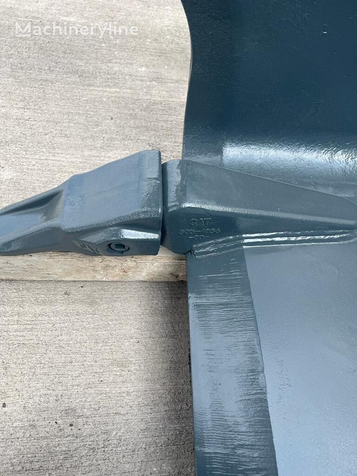 Liebherr Dragline Bucket Manufacturing - Sorting bucket: picture 2 Liebherr Dragline Bucket Manufacturing - Sorting bucket: picture 2