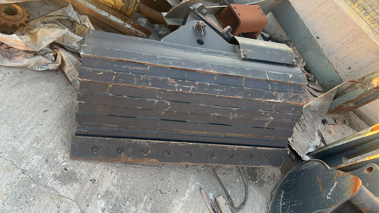 Volvo ECR50 Tilt Bucket - Excavator bucket for Mini excavator: picture 1 Volvo ECR50 Tilt Bucket - Excavator bucket for Mini excavator: picture 1