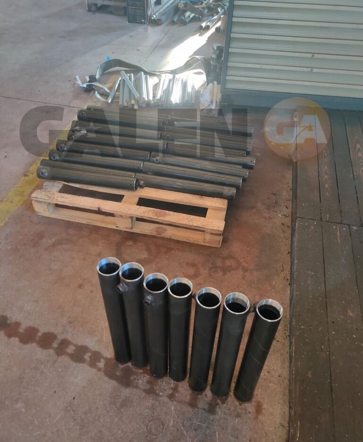 New Hydraulic cylinder for Roller for construction roller: picture 19