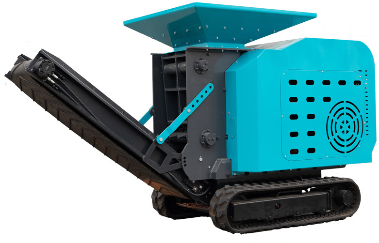 KC20 puinbreker - Crusher: picture 1 KC20 puinbreker - Crusher: picture 1