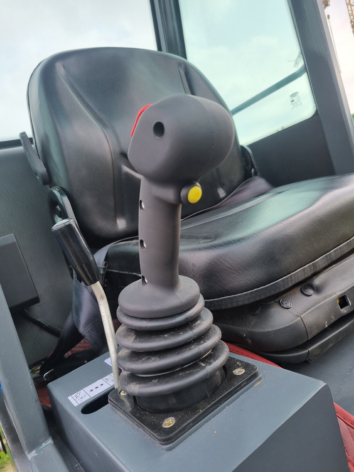 New Wheel loader WCM L2416: picture 30