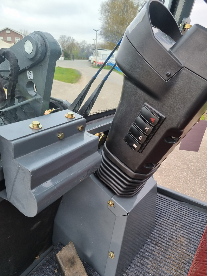 New Wheel loader WCM L2416: picture 14