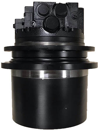 Final drive Bobcat 442 - Final drive for Construction machinery: picture 1 Final drive Bobcat 442 - Final drive for Construction machinery: picture 1