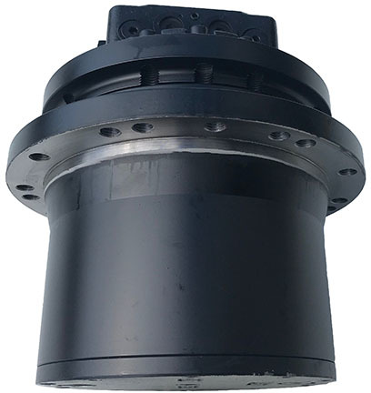 Final drive Case CX50 - Final drive for Construction machinery: picture 1 Final drive Case CX50 - Final drive for Construction machinery: picture 1