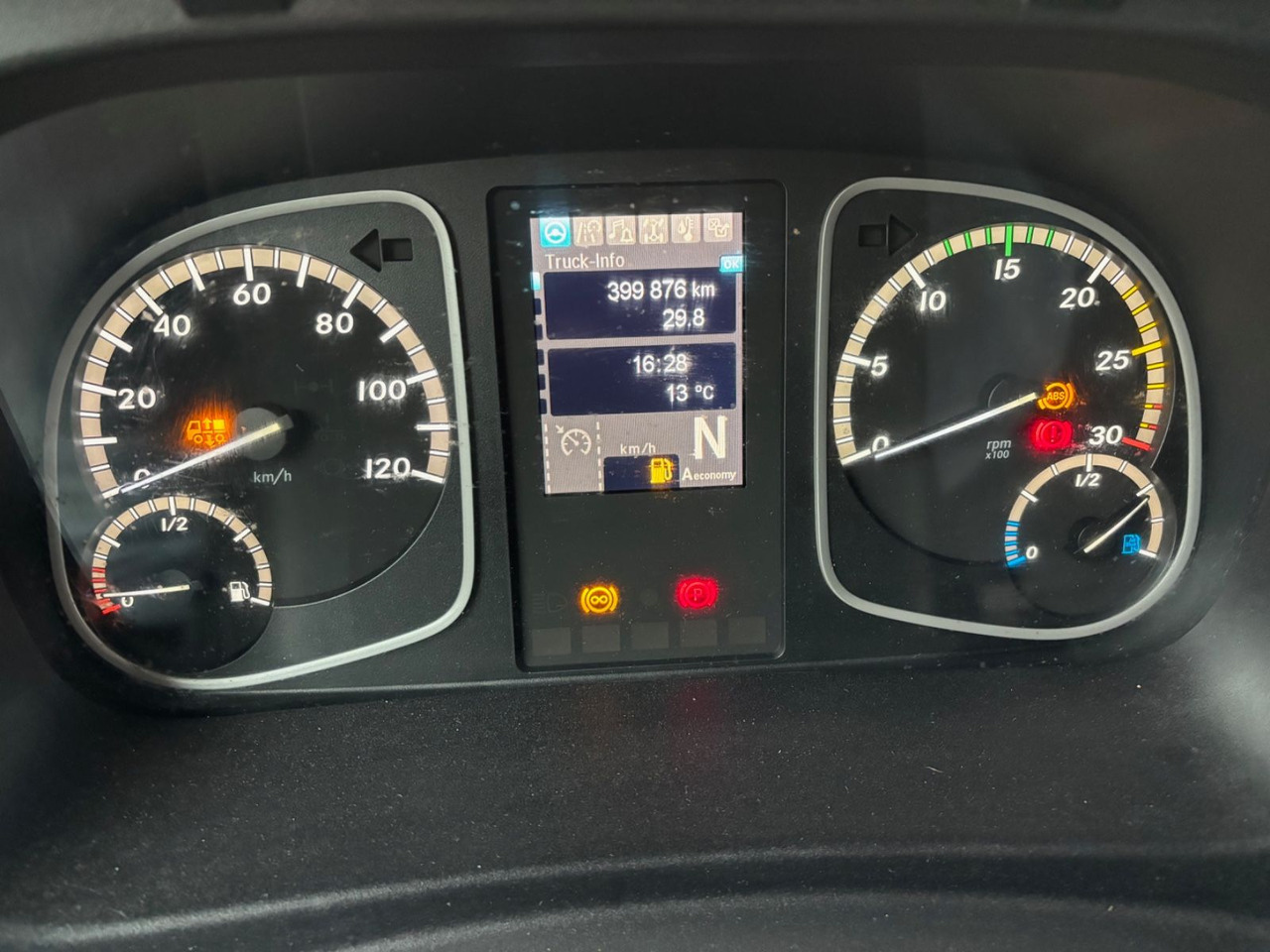 Mercedes-Benz Atego 818L, Euro-6, Klima, LBW on lease Mercedes-Benz Atego 818L, Euro-6, Klima, LBW: picture 13 Mercedes-Benz Atego 818L, Euro-6, Klima, LBW on lease Mercedes-Benz Atego 818L, Euro-6, Klima, LBW: picture 13