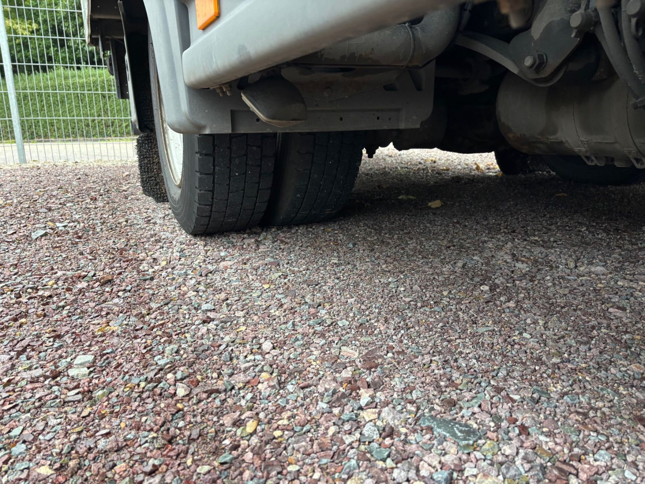 Mercedes-Benz Atego 818L, Euro-6, Klima, LBW on lease Mercedes-Benz Atego 818L, Euro-6, Klima, LBW: picture 8 Mercedes-Benz Atego 818L, Euro-6, Klima, LBW on lease Mercedes-Benz Atego 818L, Euro-6, Klima, LBW: picture 8