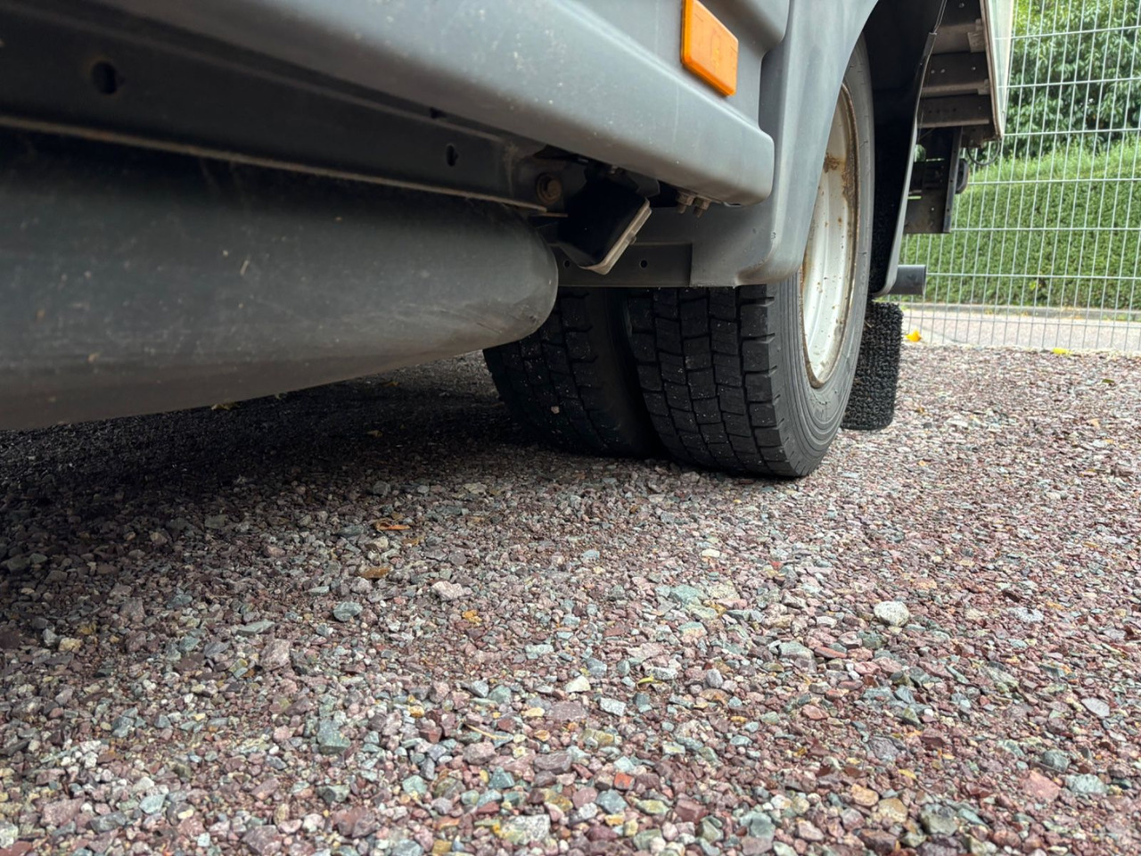 Mercedes-Benz Atego 818L, Euro-6, Klima, LBW on lease Mercedes-Benz Atego 818L, Euro-6, Klima, LBW: picture 10 Mercedes-Benz Atego 818L, Euro-6, Klima, LBW on lease Mercedes-Benz Atego 818L, Euro-6, Klima, LBW: picture 10