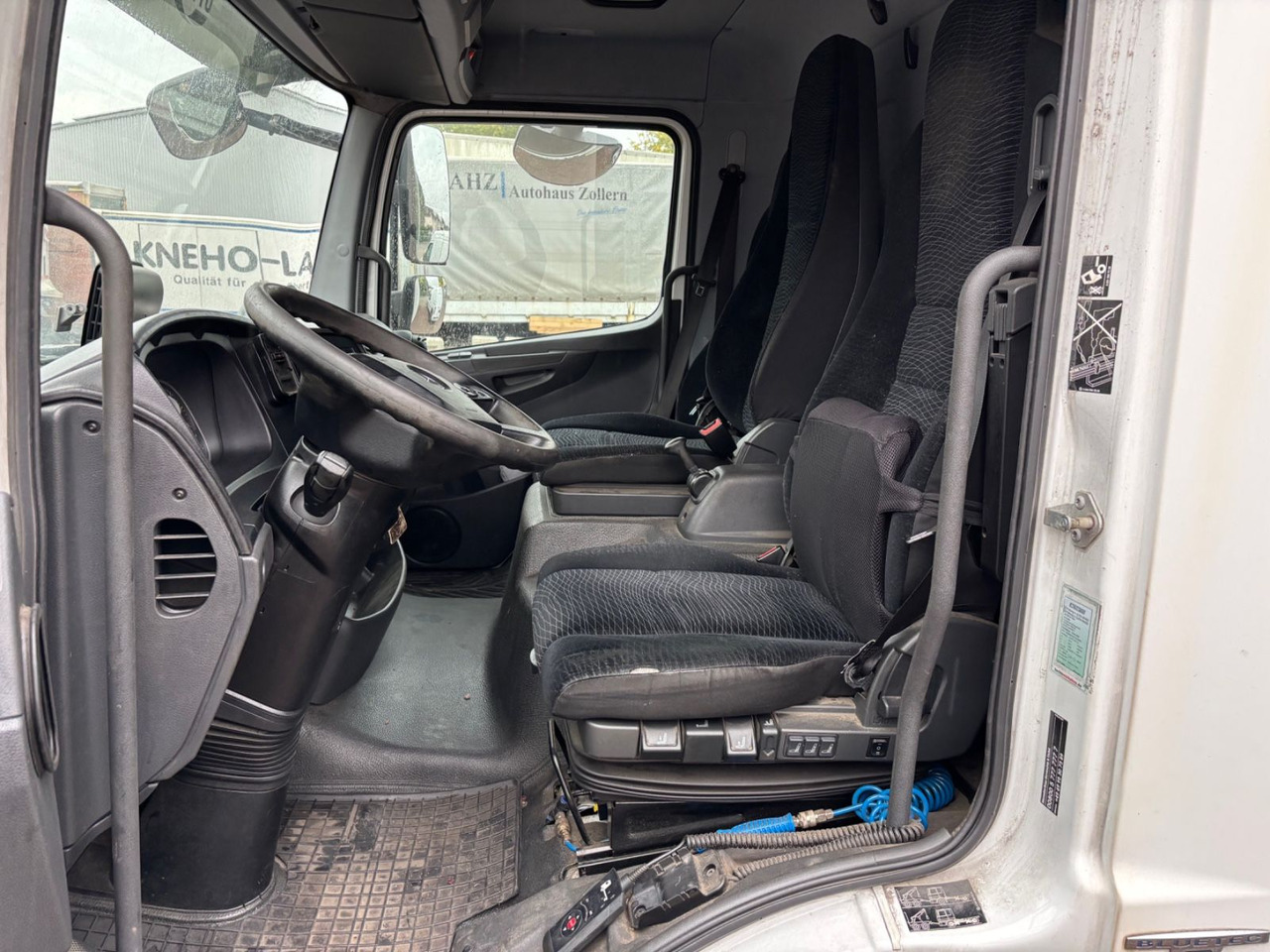 Mercedes-Benz Atego 818L, Euro-6, Klima, LBW on lease Mercedes-Benz Atego 818L, Euro-6, Klima, LBW: picture 11 Mercedes-Benz Atego 818L, Euro-6, Klima, LBW on lease Mercedes-Benz Atego 818L, Euro-6, Klima, LBW: picture 11