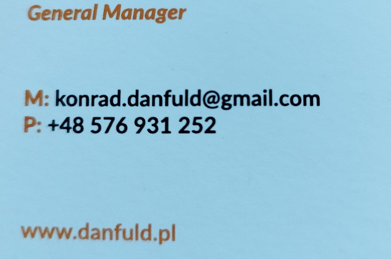 Engine Daf MX-13 355H2: picture 6
