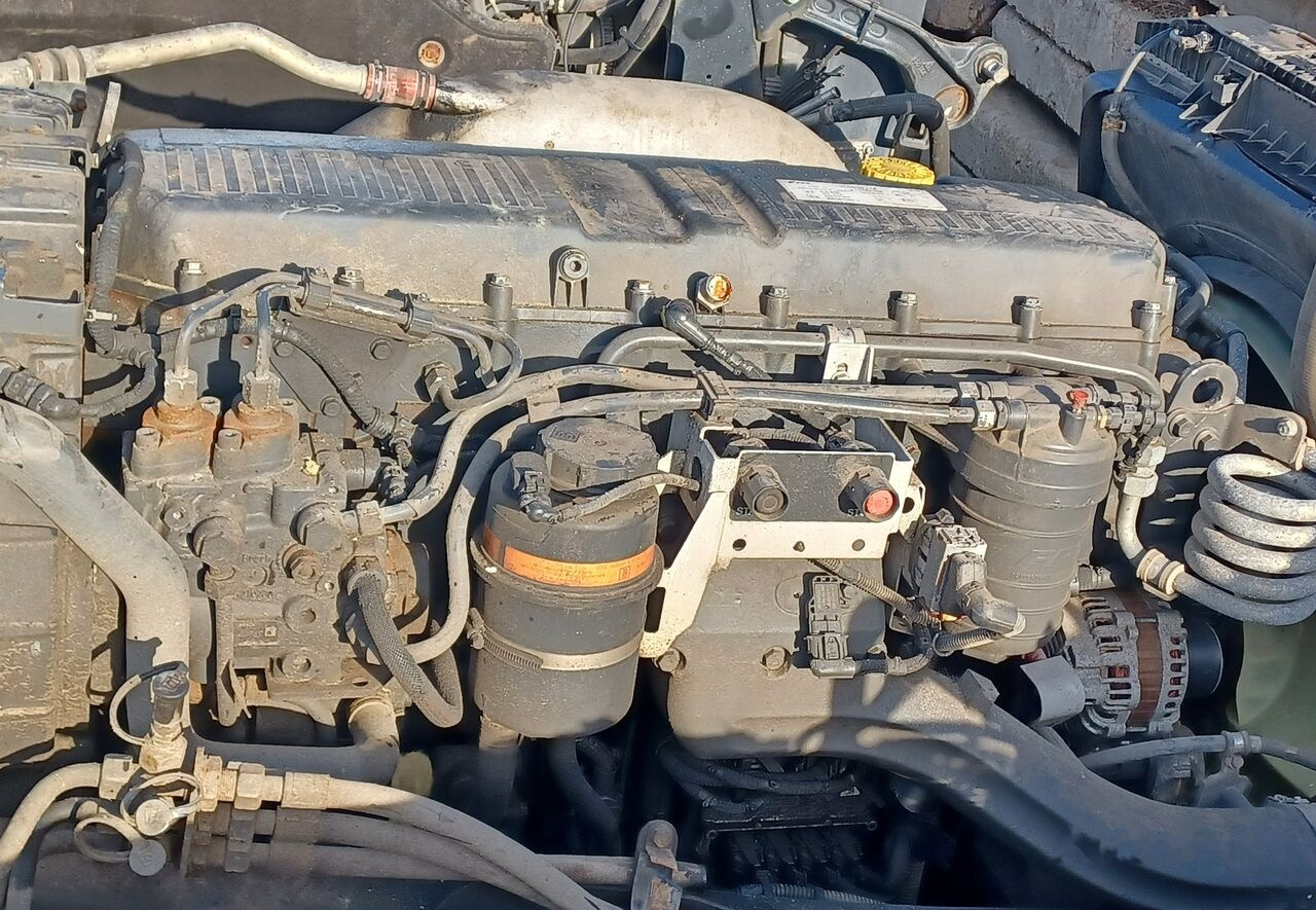 IVECO F3GGE611B*N IVECO truck - Engine for Truck: picture 4 IVECO F3GGE611B*N IVECO truck - Engine for Truck: picture 4