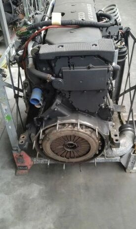 IVECO cursor 13 e5 F3BE3681 IVECO STRALIS truck - Engine for Truck: picture 1 IVECO cursor 13 e5 F3BE3681 IVECO STRALIS truck - Engine for Truck: picture 1