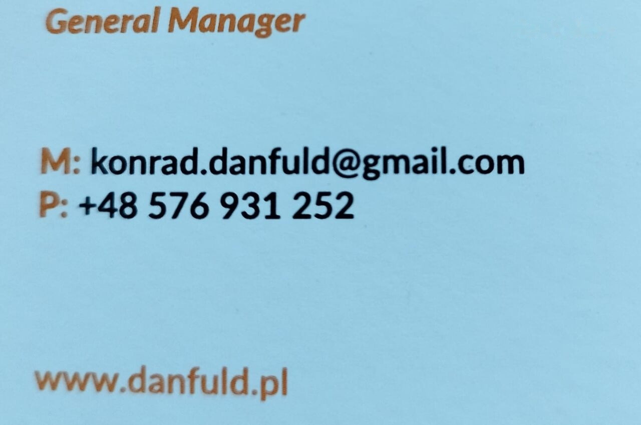 MAN D0836LFL60 MAN tgl - Engine for Truck: picture 4 MAN D0836LFL60 MAN tgl - Engine for Truck: picture 4