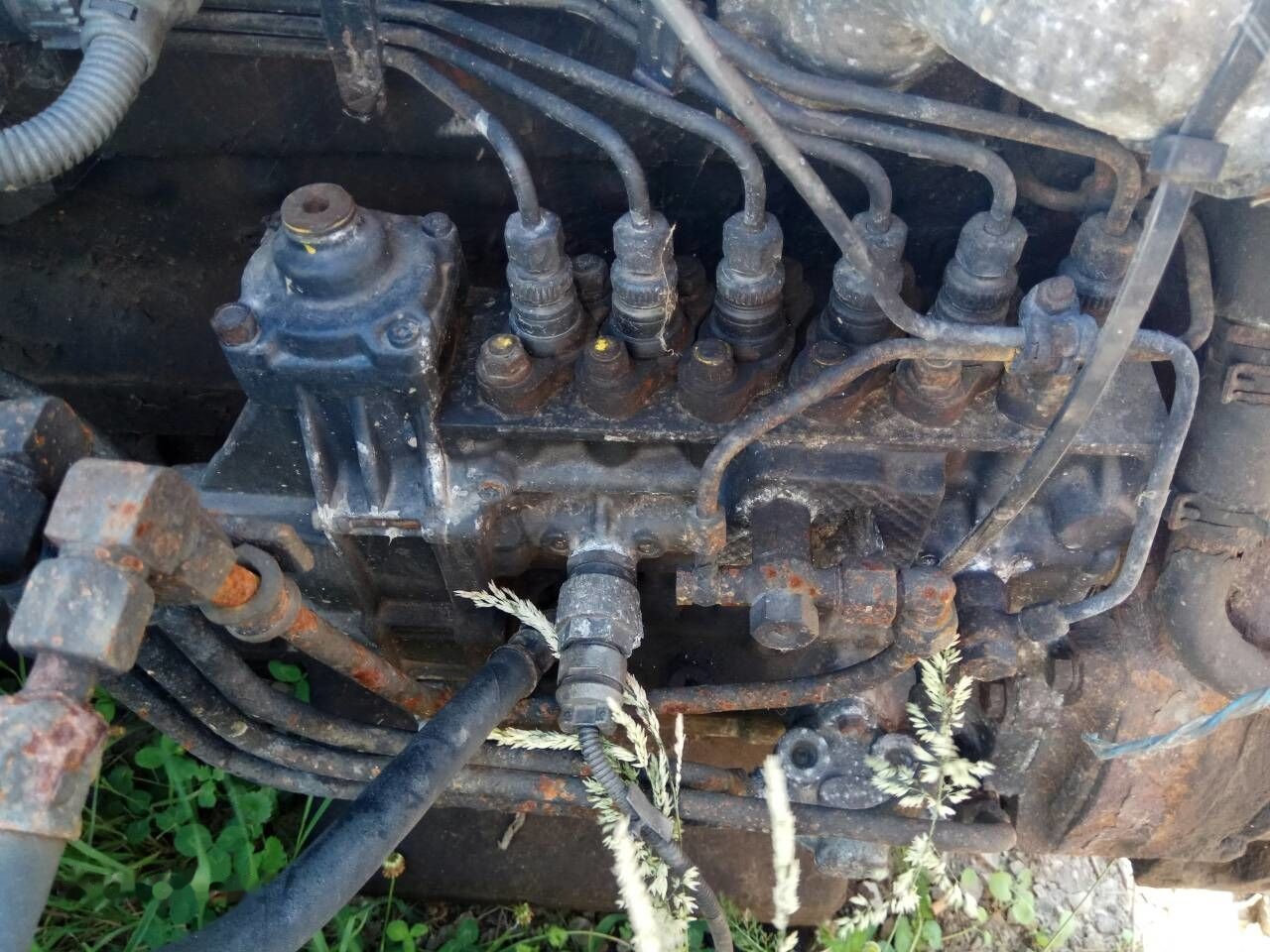 MAN D2876LOH MAN - Engine for Bus: picture 5 MAN D2876LOH MAN - Engine for Bus: picture 5