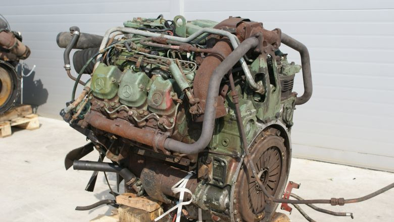 OM441 - Engine for Truck: picture 2 OM441 - Engine for Truck: picture 2