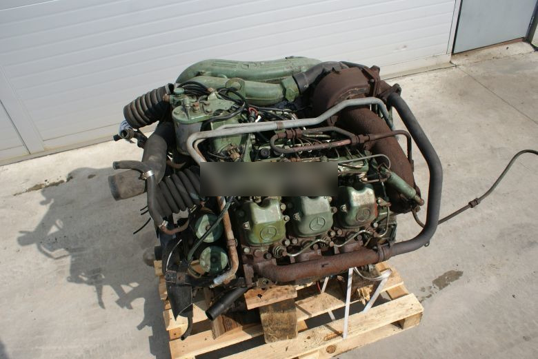 OM441 - Engine for Truck: picture 3 OM441 - Engine for Truck: picture 3