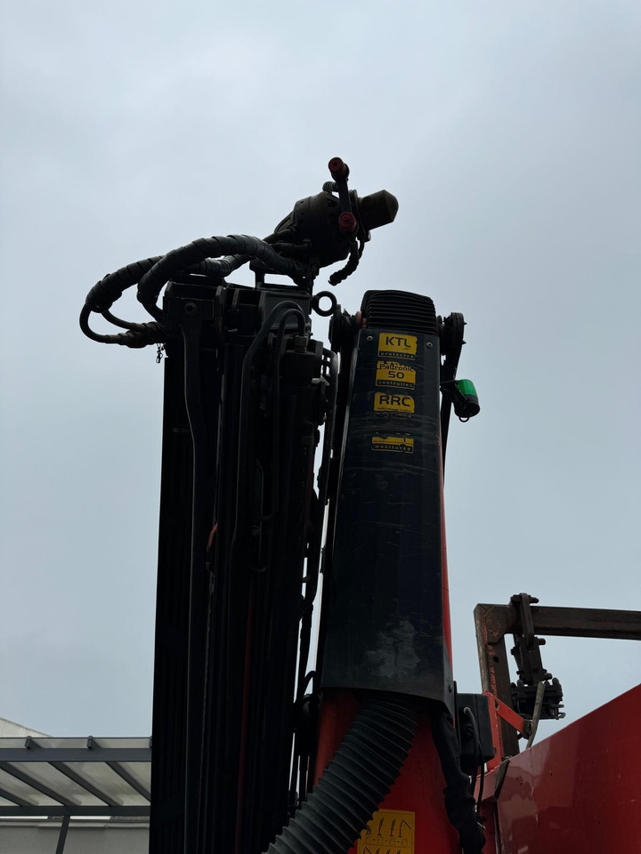 Palfinger PK 22002 EH - Loader crane: picture 3 Palfinger PK 22002 EH - Loader crane: picture 3