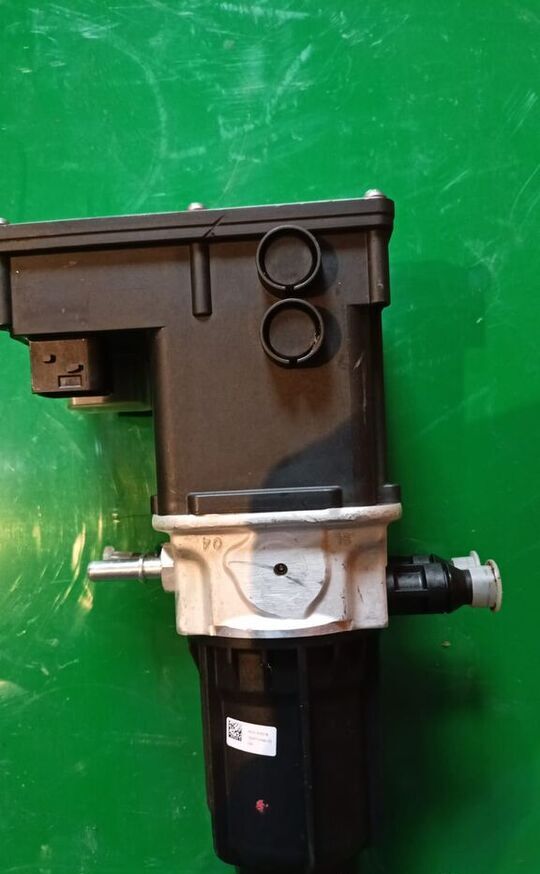 Mercedes-Benz Actros ,Atego , truck - Exhaust system for Truck: picture 3 Mercedes-Benz Actros ,Atego , truck - Exhaust system for Truck: picture 3