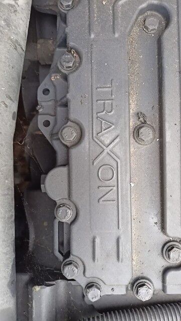ZF TRAXON 12TX2011TO IVECO STRALIS truck - Gearbox for Truck: picture 1 ZF TRAXON 12TX2011TO IVECO STRALIS truck - Gearbox for Truck: picture 1