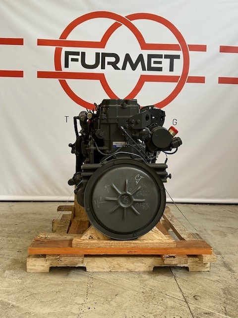 Perkins 1506 - Engine: picture 2 Perkins 1506 - Engine: picture 2