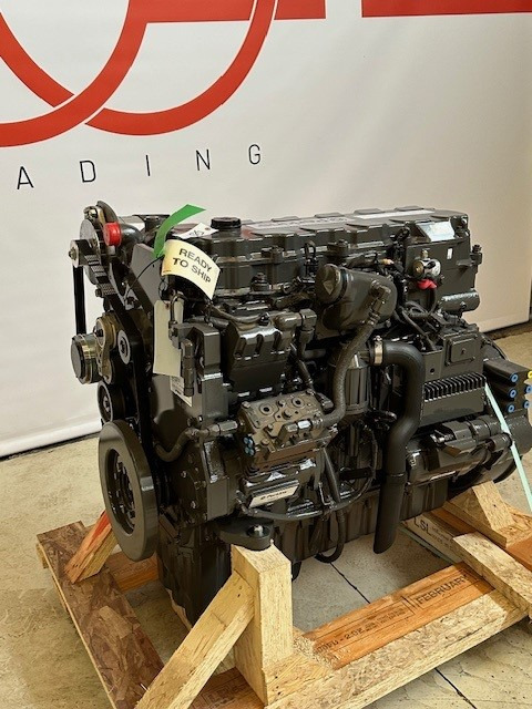 Perkins 1506 - Engine: picture 3 Perkins 1506 - Engine: picture 3