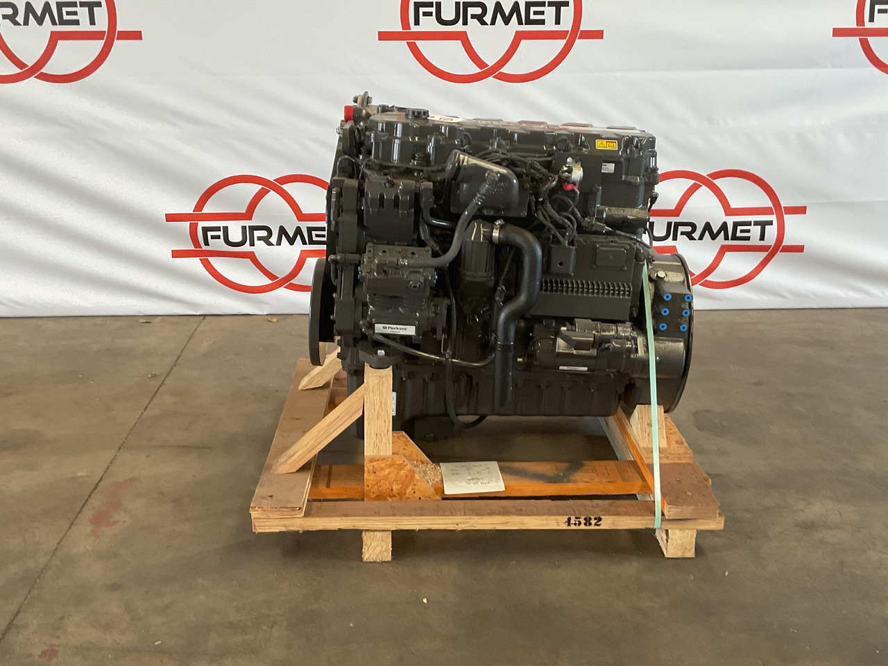 Engine Perkins 1506D-88TA: picture 1