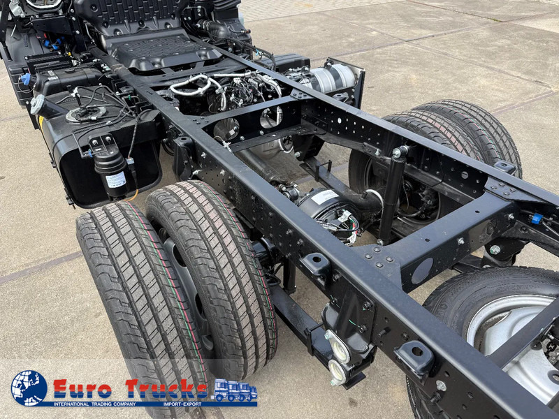 FUSO Canter 3S15 - Van: picture 4 FUSO Canter 3S15 - Van: picture 4