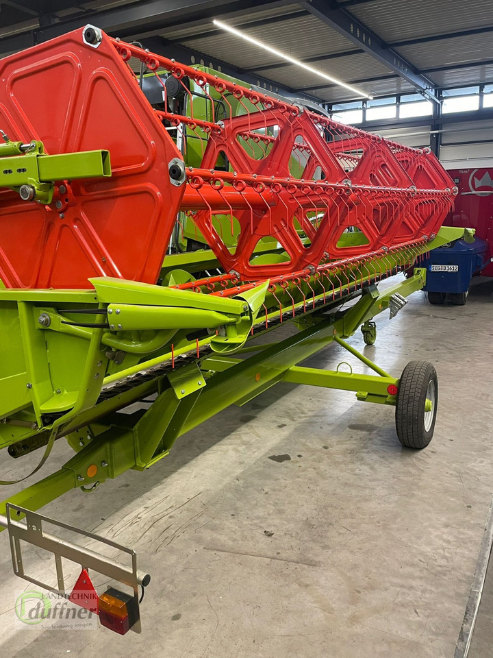 CLAAS C 490 AC - Grain header: picture 3 CLAAS C 490 AC - Grain header: picture 3
