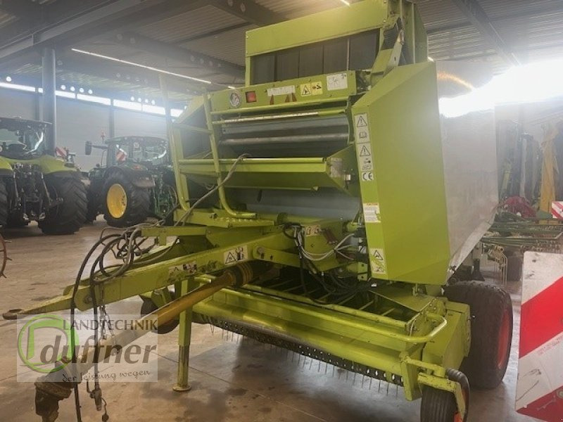 CLAAS Variant 180 RC - Round baler: picture 4 CLAAS Variant 180 RC - Round baler: picture 4
