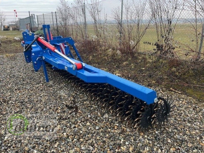 GST Biostar 7,60 - Disc harrow: picture 1 GST Biostar 7,60 - Disc harrow: picture 1