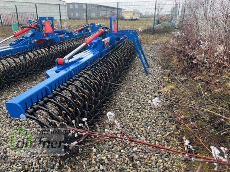 GST Biostar 7,60 - Disc harrow: picture 4 GST Biostar 7,60 - Disc harrow: picture 4
