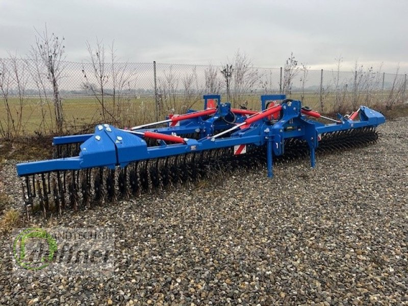 GST Biostar 9 - Disc harrow: picture 4 GST Biostar 9 - Disc harrow: picture 4