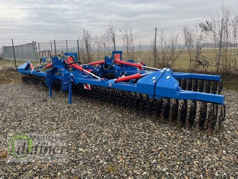 GST Biostar 9 - Disc harrow: picture 1 GST Biostar 9 - Disc harrow: picture 1