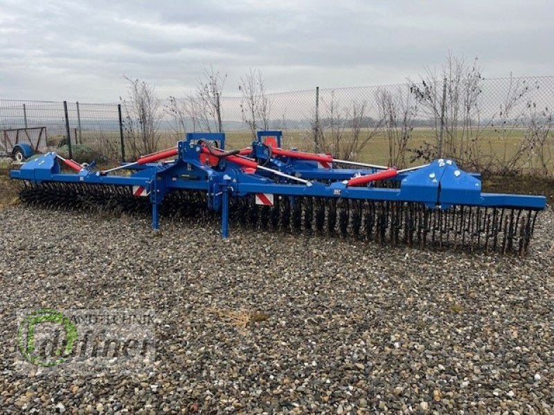 GST Biostar 9 - Disc harrow: picture 2 GST Biostar 9 - Disc harrow: picture 2