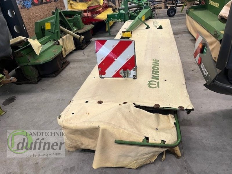 Krone Easy Cut 400 - Mower: picture 4 Krone Easy Cut 400 - Mower: picture 4