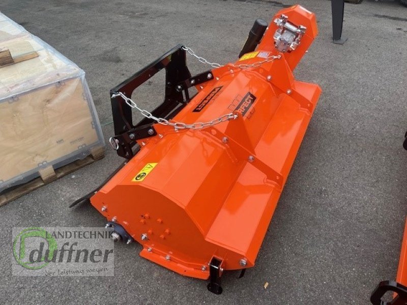 Perfect KJ 150 Junior - Flail mower/ Mulcher: picture 2 Perfect KJ 150 Junior - Flail mower/ Mulcher: picture 2