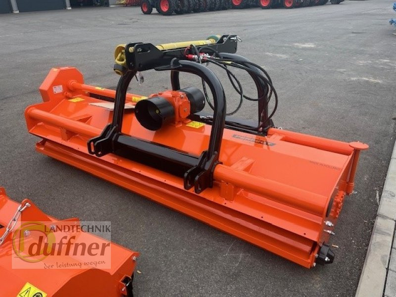 Perfect KR 270 - Flail mower/ Mulcher: picture 3 Perfect KR 270 - Flail mower/ Mulcher: picture 3