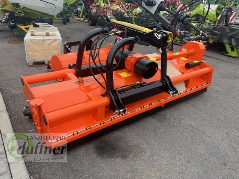 Perfect KR 270 - Flail mower/ Mulcher: picture 1 Perfect KR 270 - Flail mower/ Mulcher: picture 1