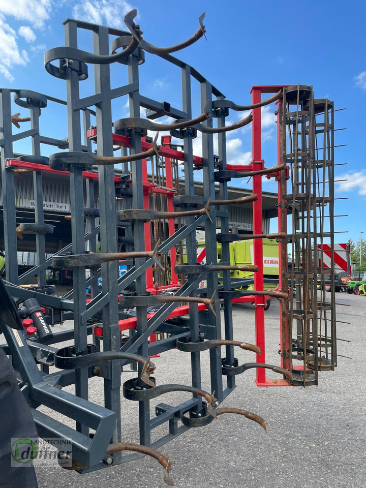 Saphir Allstar 601 Profi - Cultivator: picture 5 Saphir Allstar 601 Profi - Cultivator: picture 5