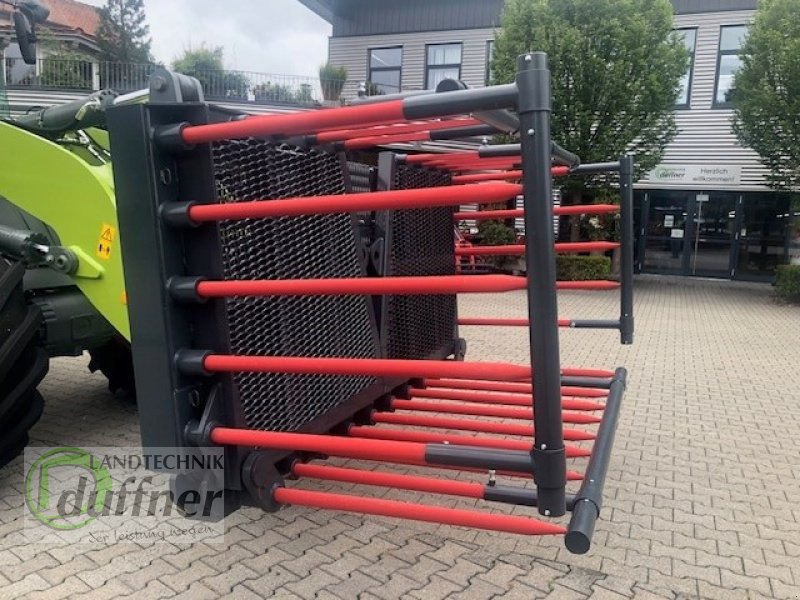 Saphir GG 49 VLS - Silage equipment: picture 2 Saphir GG 49 VLS - Silage equipment: picture 2