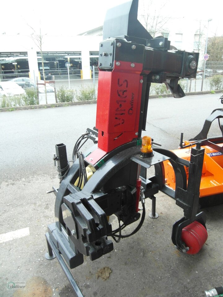 Vimas Typ A - Rotavator: picture 1 Vimas Typ A - Rotavator: picture 1