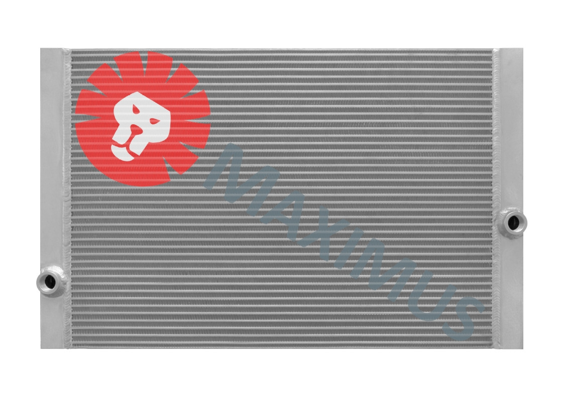 ALUP LARGO75 ALLEGRO75 - Radiator for Air compressor: picture 1 ALUP LARGO75 ALLEGRO75 - Radiator for Air compressor: picture 1