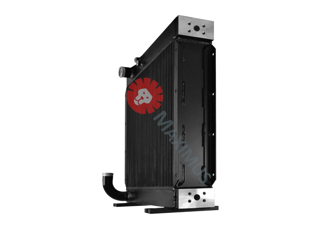 ATLAS 1529 - Radiator for Excavator: picture 2 ATLAS 1529 - Radiator for Excavator: picture 2